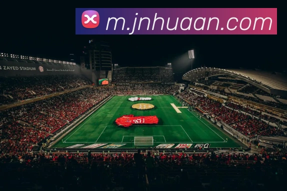 奖项图1